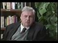 Part 6 Eustace Mullins talks about the New World Order