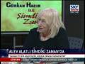Alev Alatl� �imdiki Zamanda B�l�m 11