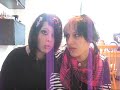 Re: Emo Tuse sucht Freunde (Original) Re: Emo Tuse sucht Freunde (Original)