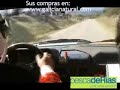 Rally Ou- Baixa Limia 2008 Mui�os 2� pasada