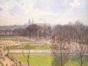  Art Pissarro Impressionism