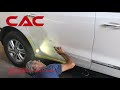 Custom Craft Auto Body Santa Maria Ca