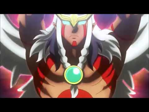 MovieUltimate - INAZUMA ELEVEN