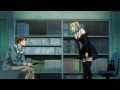 Call Me! - Death Note AMV