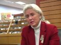 FallenAngels.TV Interview w/ Dr. Joye Pugh - 3 of 6