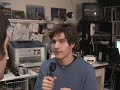 Interview with Caleb Pahl