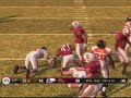 Stanford v. Oregon State 08