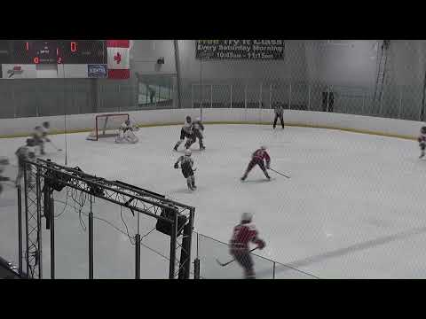 2023 24 Season Highlights, Colten Brands, U14AA