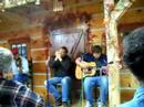 jacob singing Life\