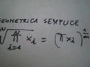 WhyWeightedArithmeticMeanOfLogIsEqualToLogOf GeometricMean?