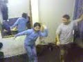 This is how we used to enjoy in Sheffield.