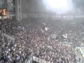 Panathinaikos-Maccabi / Game 5 / Fantastic Atmosphere
