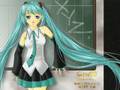 【初音ミク】(TMNETWORK)GetWild -nekomimix-【アレンジ】