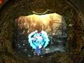 CR牙狼-GARO-邪美図柄予告「中･右」→全図柄