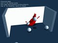 Ageia PhysX cloth simulation