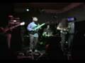 Meyvn - Scarified (Racer X cover) live [upgraded audio]