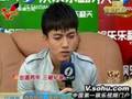 東南衛視 娛樂樂翻天 林宥嘉訪談 (Part 1)