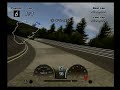 PS2 GT4 Mission 34 9\