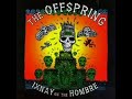 the evolution of the offspring