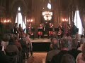 octocelli from paul moravec for 8 celli
