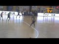 Burela FS Pescados Rub�n Vs Oca�a Puertas Uniarte