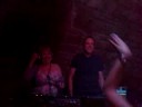 leftism 10th anniversary  kate on the decks
