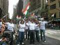60th India Independence Day New York City