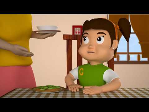 Video Motion Graphic Diabetes Melitus