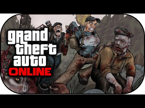 GTA 5 DLC - Secret DLC Menu Found