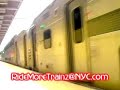 New Jersey Transit Bi-Levels