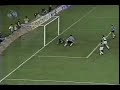 Gol de Jardel pelo Grêmio- Final da Libertadores de 95