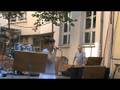 videos de assis par terre by pauline