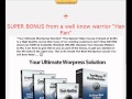 POWERFUL WordPress Plugin ~ Money Making Machine