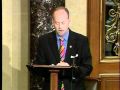 Senator LeMieux Discusses Transfer of Terror Suspects to NYC (Full)