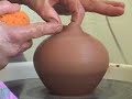 Pottery and Ceramic Techniques by Richard Flores Ojai Style