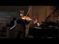 Boris Berezovsky plays Carmen