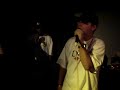 Trecho show  2