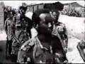 Somaliland Genocide