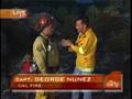 Fighting California's Fires