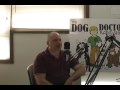 Bill Drexler interview about Denver Dog Works' service dog program