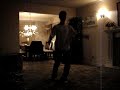 Andy Fong 540 Reverse