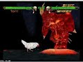MACE: The Dark Age - Pojo vs Asmodeus