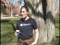 Utah for Obama Supporter at MS Walk Utah for Obama Supporter at MS Walk