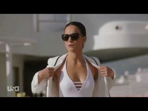 Queen of the South USA Season 3 All Out War Promo