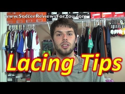 how to repair football boots