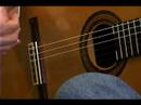 How to Play Impetu on Flamenco Guitar : Part 6: How to Play 