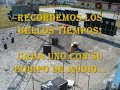 duelo de barrios