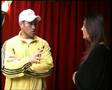 K-1 Amsterdam 2008 WGP: Interview day, part 2