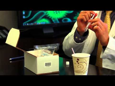 how to perform d-xylose test