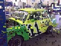 Revision des Trabi�s von Martin Fricke